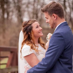 Meet your Posher, Delilah